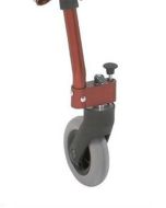 Front Leg Assembly, Left, for Wenzelite KA3200 (Red), KA 3014N-2GX-R