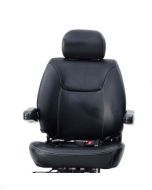 22" Scooter Seat for Cobra Maverick With Arm Rests Drive S07-062-00200