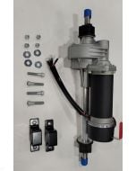 Scout DST 4 Scooter Motor Brake & Transaxle Drive Medical S09-069-00100