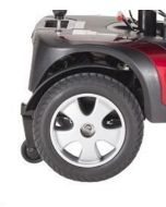 Phoenix Scooter Rear Wheel Assembly Drive Medical S31132B-HD