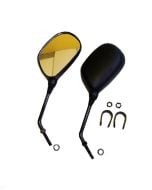 Rearview Mirror Assembly, Drive Medical S41157