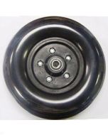 Nova 8" Wheel Caster For Wheelchair Models 5220, 5240 Series (includes Bearings) S5100FW2
