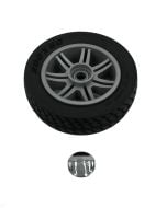 Scout 4 Replacement Deluxe Front Wheel Drive Medical SC31017-D
