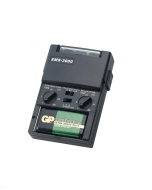 ELECTRONIC MUSCLE STIMULATOR by Nova