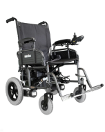 Travel Ease Portable Folding Power Chair 20" by Merits, P101WUAZMU1B