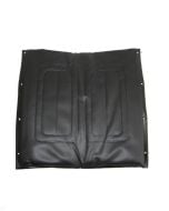 Silver Sport 2 Seat Upholstery 16" x 16" Drive Medical STDS3J4616