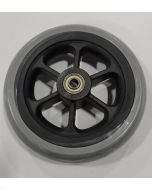 Front Wheel Caster SL18 Super Light Transport Char Drive Medical SL182A00