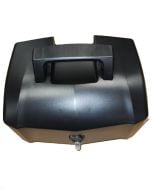 Battery Case w/ 12AH batteries for Scout LT Scooter by Drive Medical, SLT31051-12AH