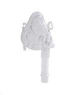 Small Full Face ComfortFit Deluxe CPAP Mask out Headgear