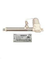 Hi-Low Actuator Hospital Bed Model PCB 901 & 15903C Primecare by Drive Medical SP01-68663
