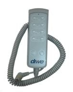 Hand Control Primecare Hospital Bed P903 Drive Medical SP01-TH12-1060-001