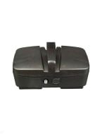 Spitfire EX 1420 12ah Battery Case w/batteries Drive Medical LRM412120