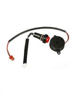 Spitfire EX 1420 Horn Switch Drive Medical LRM412103-08