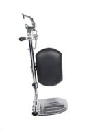 Elevating Legrests for Sentra EC and Viper 16", 18" and 20" Wide Wheelchairs