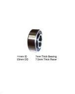 STDS1011HD Bearing Drive Medical