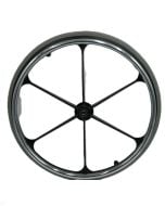 Replacement Wheel Assembly for Sentra Wheelchair Drive Medical STDS1076
