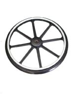 Rear Wheel Viper Plus GT Wheelchair Drive Medical STDS1A3510