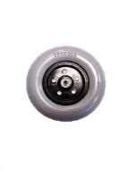 Front Wheel Caster for Sentra EC XW Bariatric Wheelchair Drive Medical STDS1M2212