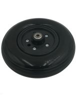Front Wheel Caster for Sentra EC XW Bariatric Wheelchair Drive Medical STDS1M2212