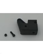Seat Rail Bracket Right Front Viper Wheelchair Drive Medical STDS29S3141