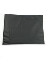 24" Sentra HD Seat Upholstery Replacement STDS2A2332BLK