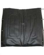 Seat Upholstery 20" Seat Silver Sport 2 Wheelchair Drive