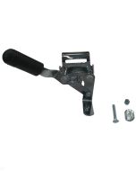 Left Wheel Lock Drive Medical Wheelchairs STDS4S4817L