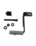 Right Wheel Brake for EXP transport chair Drive Medical STDS5D5506