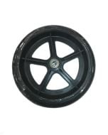 Front Wheel EXP19LT Transport Chair Drive Medical STDS5D5515