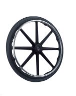 Flat-Free Wheel Viper Cirrus Sentra Wheelchairs Handrim Drive Medical STDS840