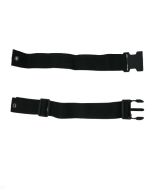Replacement Harness Wallaby Pediatric Wheelchair WB1200-2GFR Drive Medical STDS850-PB-JR