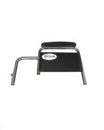 Desk Arm, Left Sentra EC Wheelchair Drive Medical STDSDDAECL