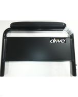 Right Full Arm Assembly for Silver Sport Wheelchair by Drive Medical STDSSSDFAR