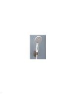 SUCTION CUP SHOWERHEAD HOLDER by Nova