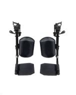 Swing Away Elevating Legrest for Viper Plus GT Drive Medical