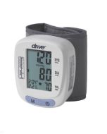 Drive Automatic Blood Pressure Monitor, Wrist Model