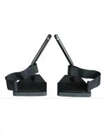  Footrest Assembly Drive Medical Travelite Transport Chair TC005012 