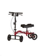 Heavy Duty Knee Walker Scooter Tall Nova TKW-13 400 Lb