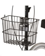 Nova Basket Turning Knee Walker Scooter TKW-BASKET Nova Parts