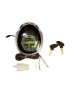 Top Console w Key ZOOME3 Drive Medical