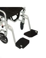 Footrests for Drive Medical Poly Fly Transport Chair Wheelchair TR18SF