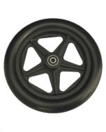 8” wheel caster for Trotter Mobility Chair by Drive Medical, TR WHF