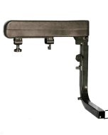 TRIDHD-29 Armrest Assembly Complete (Right)