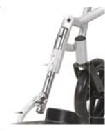 Trotter Footrest Pin TR PIN