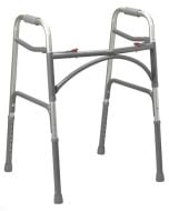 Heavy Duty Bariatric Walker by Drive Medical