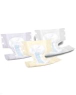 Ultra-Soft Classic Adult Briefs - Large | 12