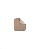 ULTRA UNDERPADS (21 INCH X 22 INCH) REUSABLE BROWN by Nova
