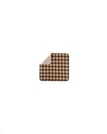 UNDERPAD - (32 INCH X 36 INCH) PLAID - REUSUABLE by Nova