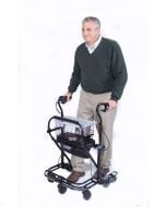 uStep Tray Basket Accessory (Default)