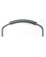 Nova Backrest Blue Flip-back For Rollator Walker 4208, 4208c V42069
